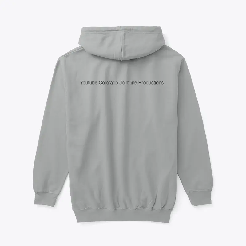 Colorado Joint Line Productions Hoodie