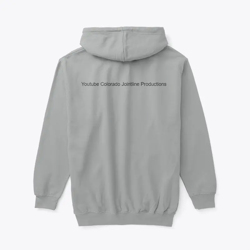 Colorado Joint Line Productions Hoodie